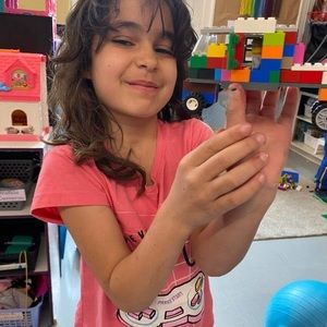 Meet your Posher, Gary